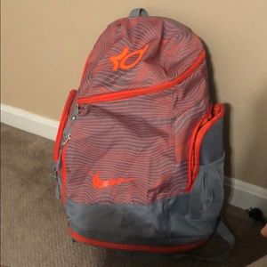 KD Basketball Bag